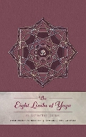 Book Cover for The Eight Limbs of Yoga by Insight Editions