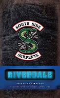 Book Cover for Southside Serpents by Insight Editions