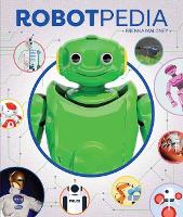 Book Cover for Robotpedia by Insight Editions