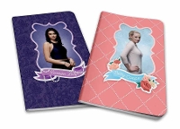 Book Cover for Riverdale Character Notebook Collection by Insight Editions