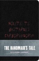 Book Cover for The Handmaid's Tale by Insight Editions