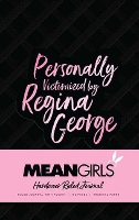 Book Cover for Mean Girls Hardcover Ruled Journal by Insight Editions