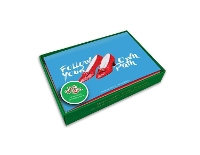 Book Cover for The Wizard of Oz 80th Anniversary Blank Boxed Note Cards by Insight Editions