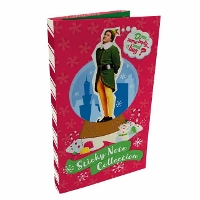 Book Cover for Elf Sticky Note Collection by Insight Editions