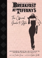 Book Cover for Breakfast at Tiffany's by Caroline Jones