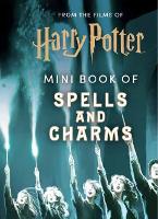 Book Cover for From the Films of Harry Potter by Insight Editions