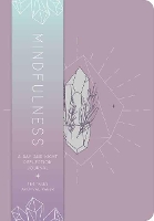 Book Cover for Mindfulness : A Day and Night Reflection Journal  by Insight Editions