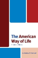 Book Cover for The American Way of Life by Lawrence R. Samuel