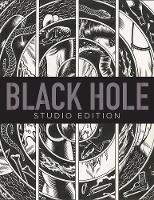 Book Cover for Fantagraphics Studio Edition: Charles Burns' Black Hole by Charles Burns