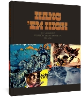 Book Cover for Hang 'em High by Mark Fertig