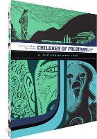 Book Cover for Children Of Palomar And Other Tales by Mario Hernandez