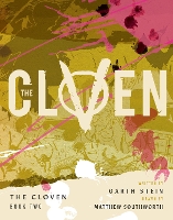 Book Cover for The Cloven: Book Two by Garth Stein