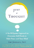 Book Cover for Just a Thought by Amy Johnson