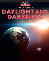 Book Cover for Daylight and Darkness by Mary Lindeen