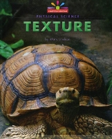 Book Cover for Texture by Mary Lindeen