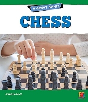 Book Cover for Chess by Mari Bolte