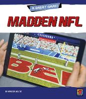 Book Cover for Madden NFL by Mari Bolte