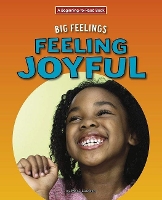 Book Cover for Feeling Joyful by Mary Lindeen