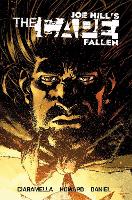Book Cover for The Cape: Fallen by Joe Hill, Jason Ciaramella
