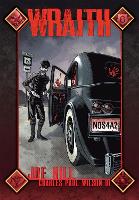 Book Cover for Wraith (NOS4A2 Prequel) by Joe Hill