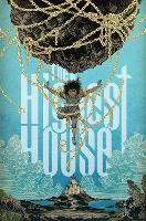 Book Cover for The Highest House by Mike Carey