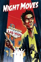 Book Cover for Night Moves by VJ Boyd, Justin Boyd