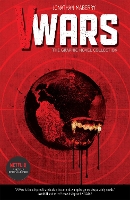 Book Cover for V-Wars: The Graphic Novel Collection by Jonathan Maberry