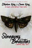 Book Cover for Sleeping Beauties, Vol. 2 by Stephen King, Owen King