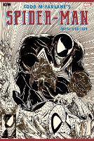 Book Cover for Todd McFarlane's Spider-Man Artist's Edition by Todd McFarlane