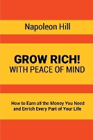 Book Cover for Grow Rich! by Napoleon Hill