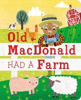 Book Cover for Old MacDonald Had a Farm by Editors of Silver Dolphin Books