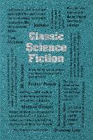 Book Cover for Classic Science Fiction by Editors of Canterbury Classics