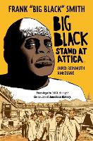Book Cover for Big Black: Stand at Attica by Frank 