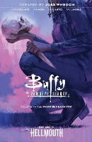 Book Cover for Buffy the Vampire Slayer Vol. 3 by Joss Whedon