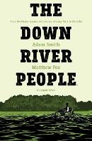 Book Cover for The Down River People by Adam Smith