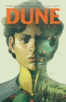 Book Cover for Dune: House Atreides Vol. 3 by Kevin J. Anderson