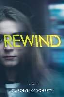 Book Cover for Rewind by Carolyn O'Doherty