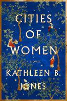 Book Cover for Cities of Women by Kathleen B. Jones