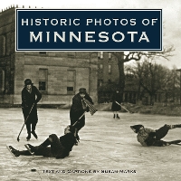 Book Cover for Historic Photos of Minnesota by Susan Marks