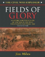 Book Cover for Fields of Glory by Jim Miles