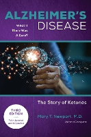 Book Cover for Alzheimer's Disease: What If There Was a Cure (3rd Edition) by Mary T Newport