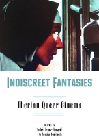 Book Cover for Indiscreet Fantasies by Ann Davies, Meredith Lyn Jeffers