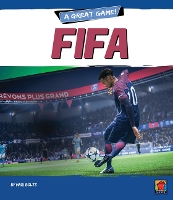 Book Cover for FIFA by Mari Bolte