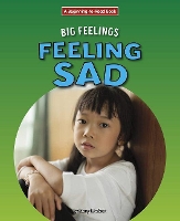 Book Cover for Feeling Sad by Mary Lindeen