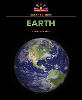 Book Cover for Earth by Mary Lindeen