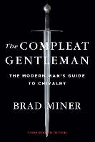 Book Cover for The Compleat Gentleman by Brad Miner