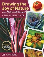 Book Cover for Drawing the Joy of Nature with Colored Pencil by Lee Hammond