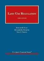 Book Cover for Land Use Regulation by Stewart E. Sterk, Eduardo M. Penalver, Sara C. Bronin