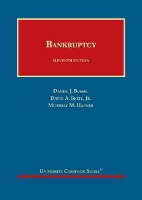 Book Cover for Bankruptcy by Daniel J. Bussel, David A. Skeel, Jr., Michelle M. Harner