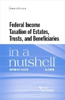 Book Cover for Federal Income Taxation of Estates, Trusts, and Beneficiaries in a Nutshell by Grayson M.P. McCouch
